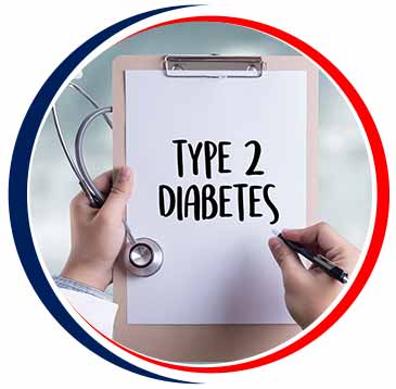 Type 2 Diabetes Treatment Near Me in Little Rock, AR
