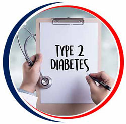 Type 2 Diabetes Treatment Near Me in Little Rock, AR