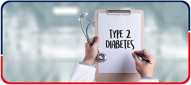 Type 2 Diabetes Treatment - Arkansas Diabetes and Endocrinology Center Near Me in Little Rock, AR