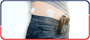 Closed-Loop Insulin Pump Systems - Arkansas Diabetes and Endocrinology Center Near Me in Little Rock, AR