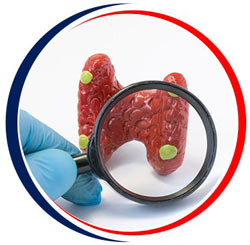 Metabolic Bone Calcium and Parathyroid Disorders Treatment Near Me in Little Rock, AR