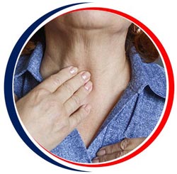 Thyroid Disorders Treatment Near Me in Little Rock, AR