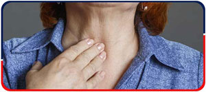 Thyroid Disorders - Arkansas Diabetes and Endocrinology Center Near Me in Little Rock, AR