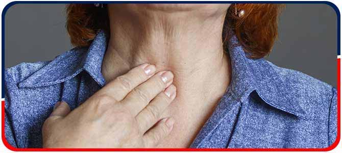 What Are the Different Types of Thyroid Disorders? - Arkansas Diabetes and Endocrinology Center Near Me in Little Rock, AR What Are the Different Types of Thyroid Disorders? - Arkansas Diabetes and Endocrinology Center Near Me in Little Rock, AR