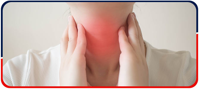 Thyroid Nodules Treatment Specialist Near Me in Little Rock, AR Thyroid Nodules Treatment Specialist Near Me in Little Rock, AR