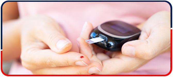 Diabetes Management Near Me in Little Rock, AR Diabetes Management Near Me in Little Rock, AR