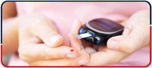 Diabetes Management Near Me in Little Rock, AR Diabetes Management Near Me in Little Rock, AR