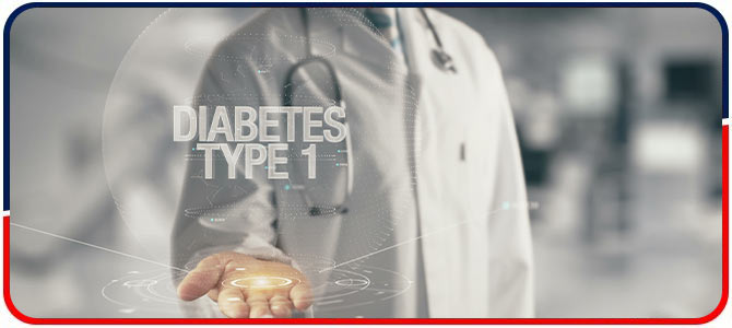 Type 1 Diabetes Treatment Specialist Near Me in Little Rock, AR