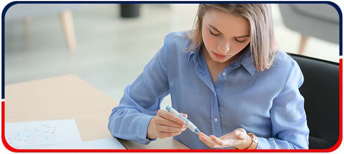 Diabetes: Symptoms and Causes, Tests, and Treatments Near Me in Little Rock, AR Diabetes: Symptoms and Causes, Tests, and Treatments Near Me in Little Rock, AR