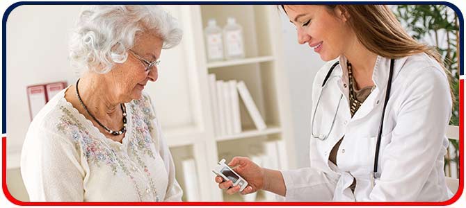 Chronic Endocrine Disorders Treatment Specialist Near Me in Little Rock, AR Chronic Endocrine Disorders Treatment Specialist Near Me in Little Rock, AR