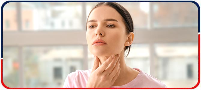 Thyroid Cancer Treatment Specialist Near Me in Little Rock, AR Thyroid Cancer Treatment Specialist Near Me in Little Rock, AR