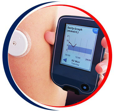 Diabetes Treatment Near Me in Little Rock, AR