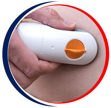 Continuous Glucose Monitoring Near Me in Little Rock, AR