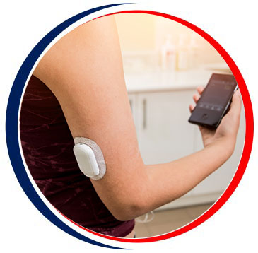 Insulin Pumps CGM Near Me in Little Rock, AR