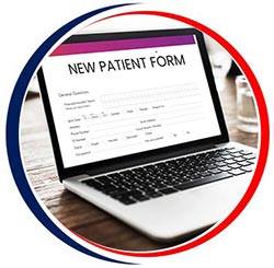 New Patient Form - Arkansas Diabetes and Endocrinology Center Near Me in Little Rock, AR