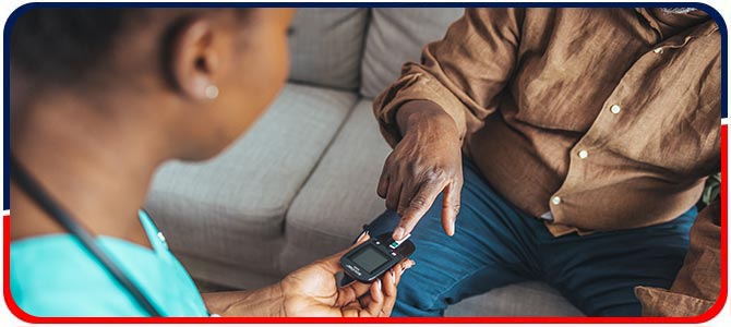 The Role of Vitamin D in Insulin Sensitivity and Diabetes | Little Rock AR The Role of Vitamin D in Insulin Sensitivity and Diabetes | Little Rock AR