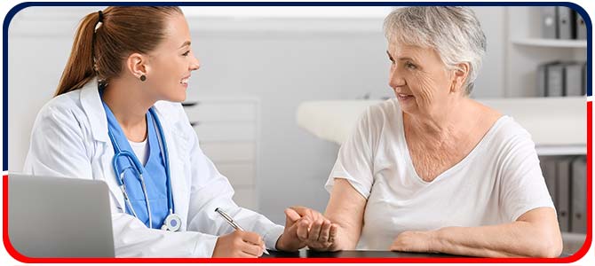 Managing Type 2 Diabetes: Tips for Long-Term Health Near Me in Little Rock AR