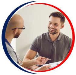 New Patients at Arkansas Diabetes and Endocrinology Center in Little Rock, AR