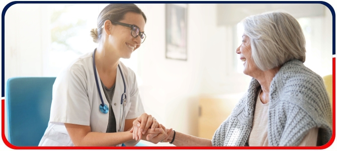Endocrinologist Serving Pine Bluff, AR | Arkansas Diabetes and Endocrinology Center in Little Rock, AR