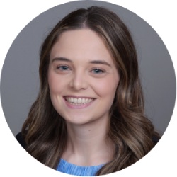 Grace Barker, PA-C at Arkansas Diabetes and Endocrinology Center in Little Rock, AR